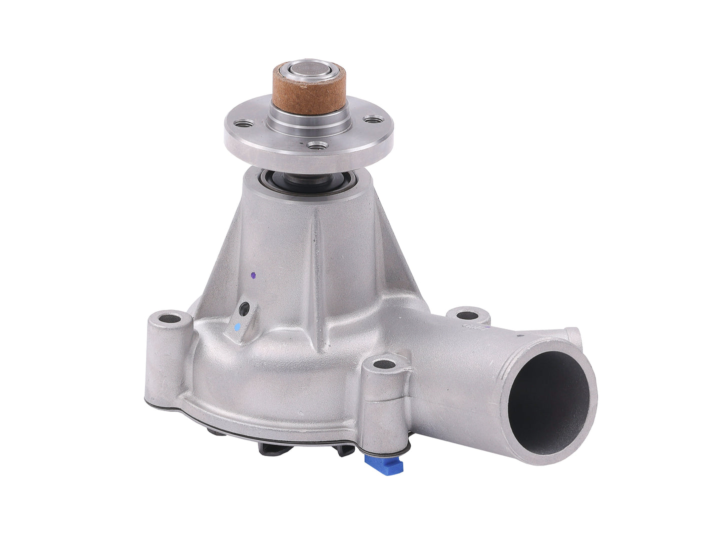 Water Pump Ford 6 Cylinder XA XB XC XD XE XF With A/C - W804