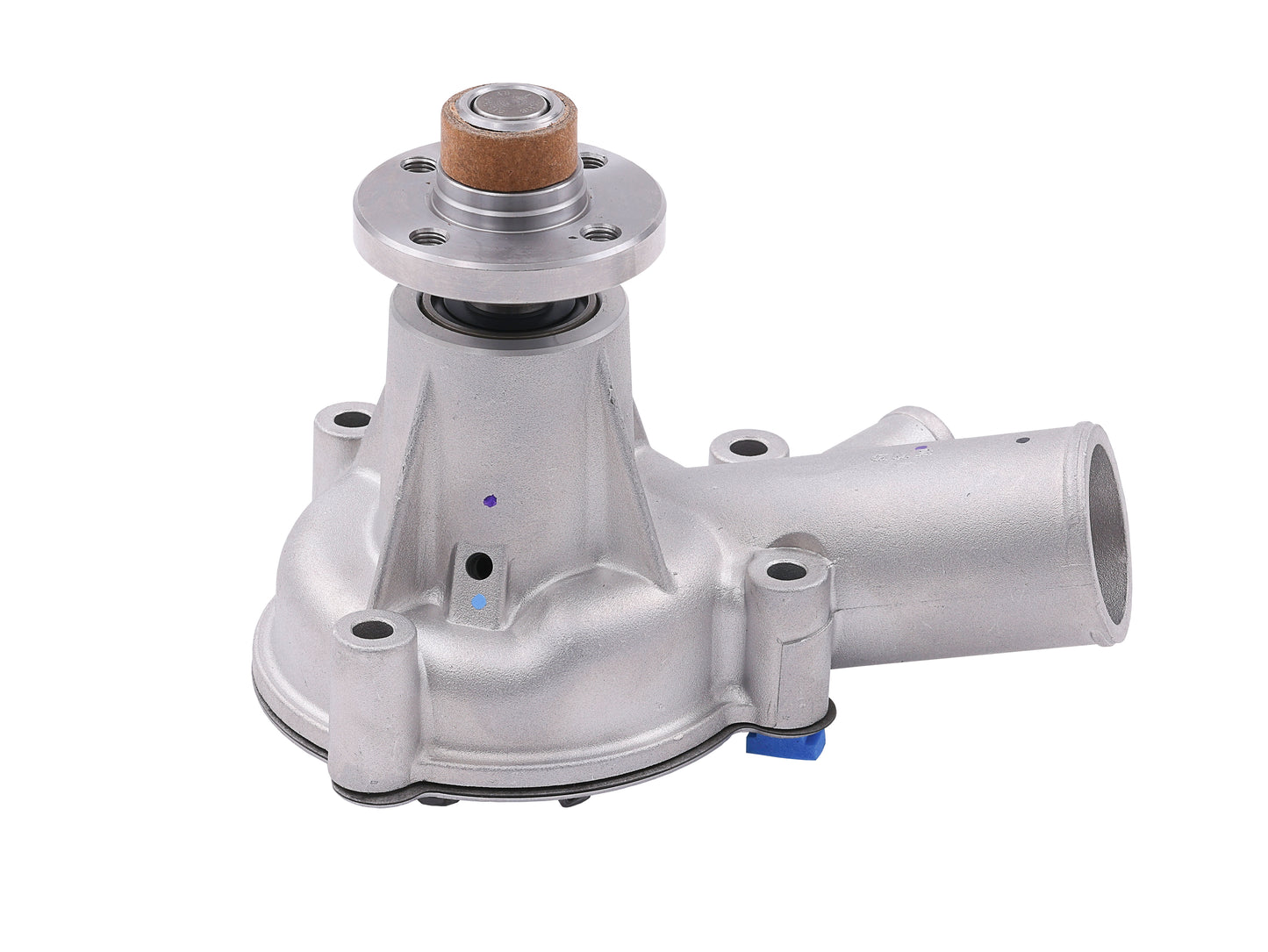 Water Pump Ford 6 Cylinder XA XB XC XD XE XF With A/C - W804