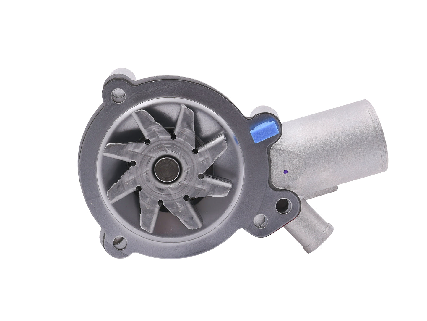 Water Pump Ford 6 Cylinder XA XB XC XD XE XF With A/C - W804