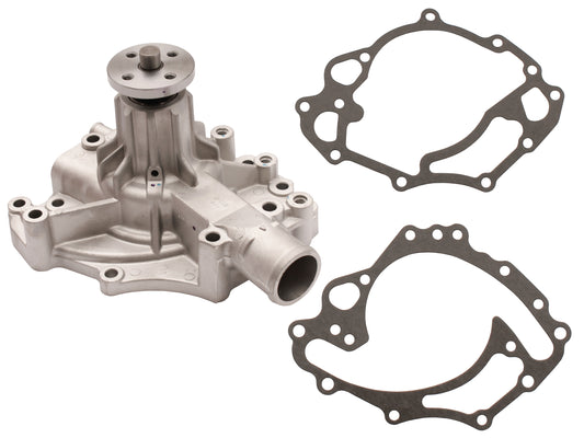 Water Pump Alloy Ford Clev V8 XW XY XA XB XC XD XE - W809A