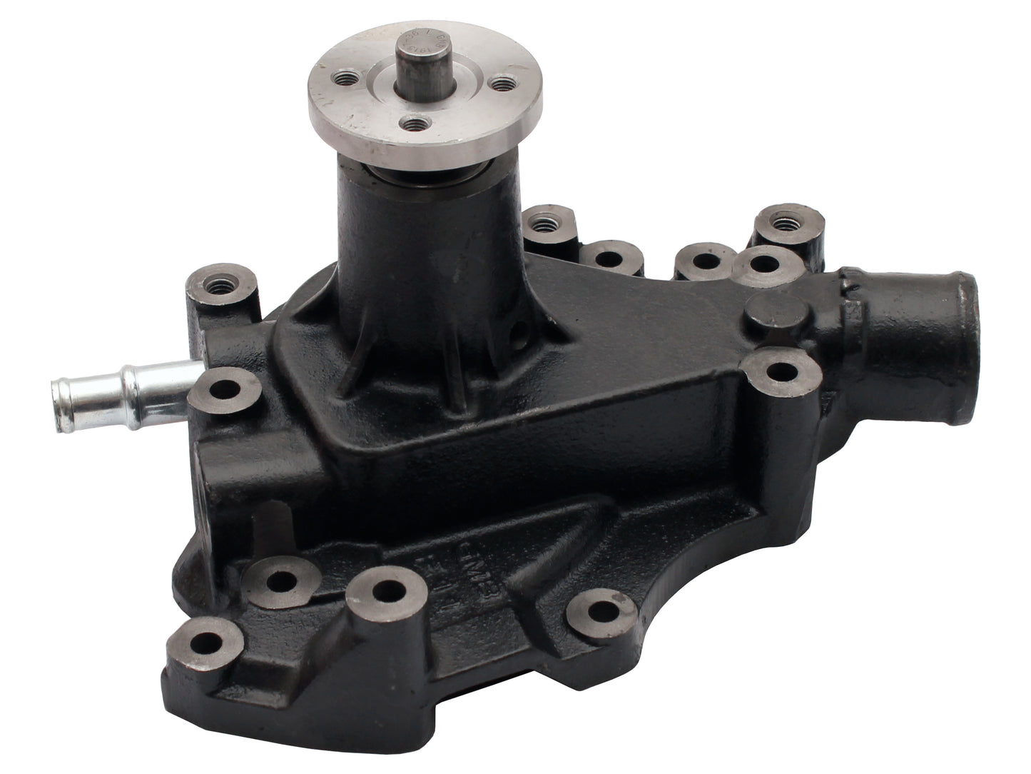 Water Pump Cast Ford Clev V8 XW XY XA XB XC XD XE - W809