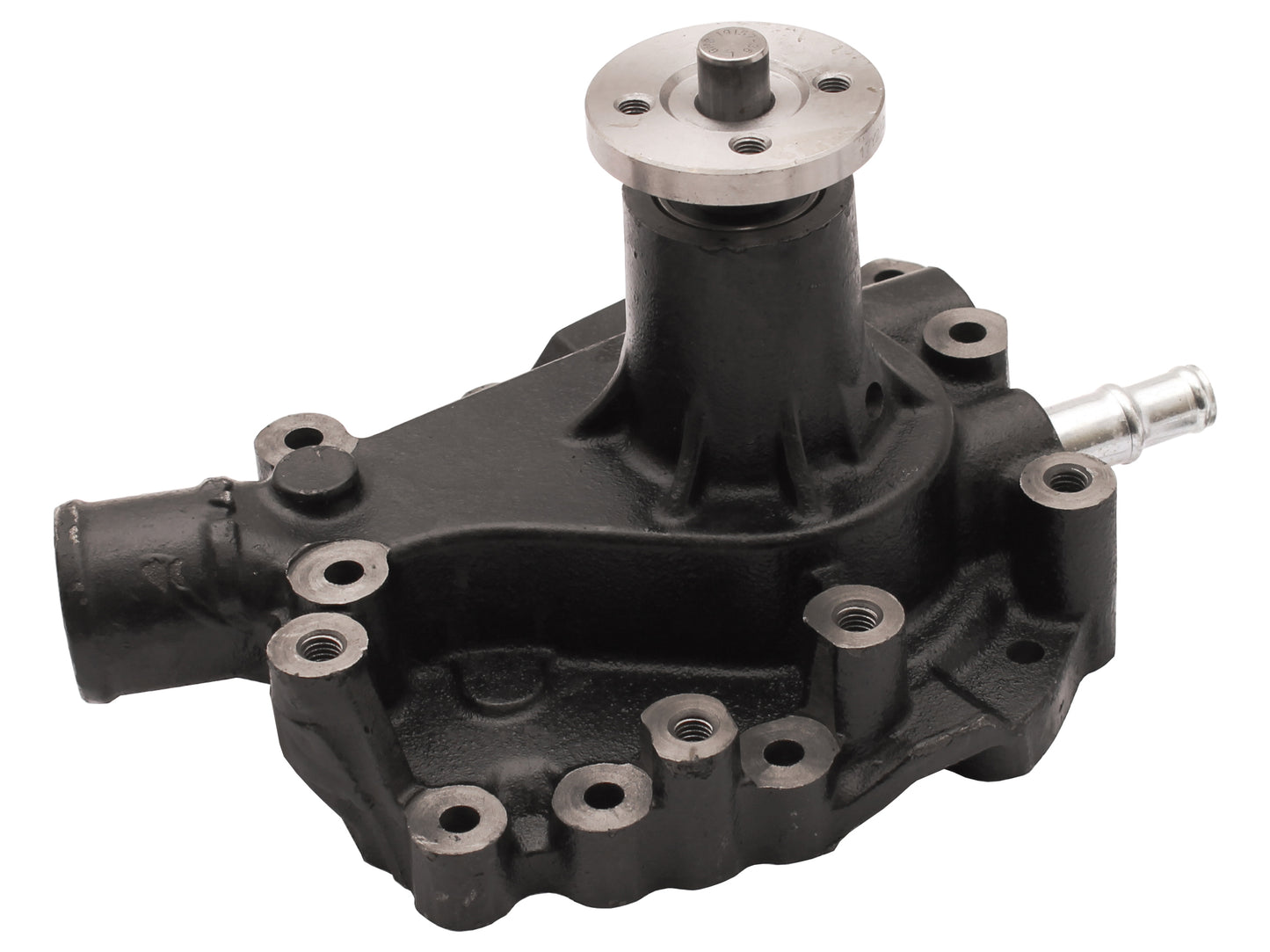 Water Pump Cast Ford Clev V8 XW XY XA XB XC XD XE - W809
