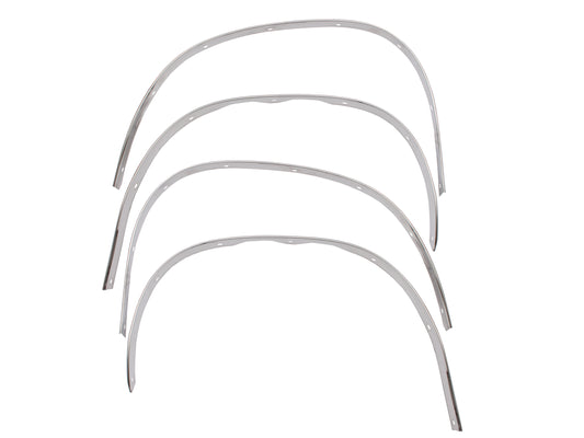 Wheel Arch Moulding Kit HQ Sedan Coupe Wagon Ute Van - WA1002