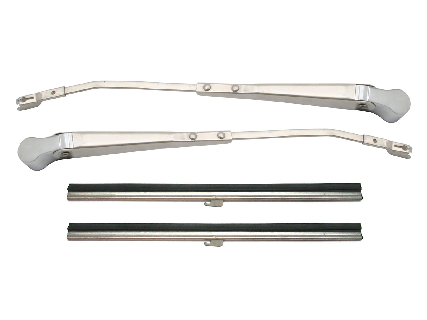 Wiper Blade & Arm Kit 48 FX FJ Pair - WB1001