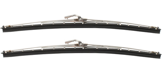 Wiper Blades LX SS SLR5000 A9X Will Fit LC LJ LH - WB1010