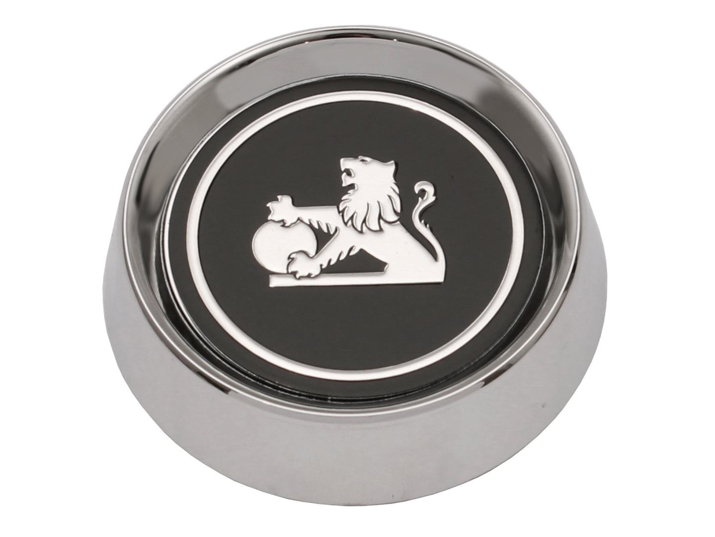 Wheel Cap HJ HX HZ LH LX Lion With Tail Anti Theft - WC1007