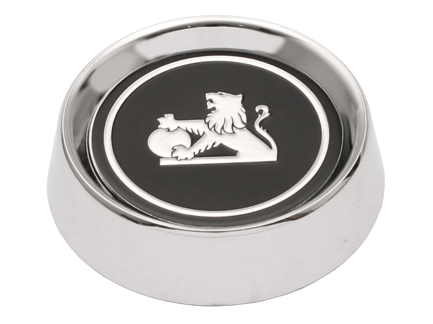Wheel Cap HJ HX HZ LH LX Lion With Tail Anti Theft - WC1007