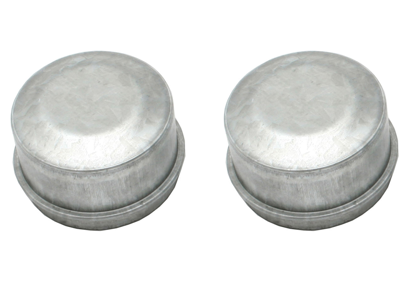 Wheel Bearing Hub Cover Holden Front (Pair) - WC1012