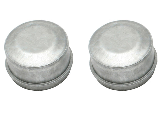 Wheel Bearing Hub Cover Holden Front (Pair) - WC1012