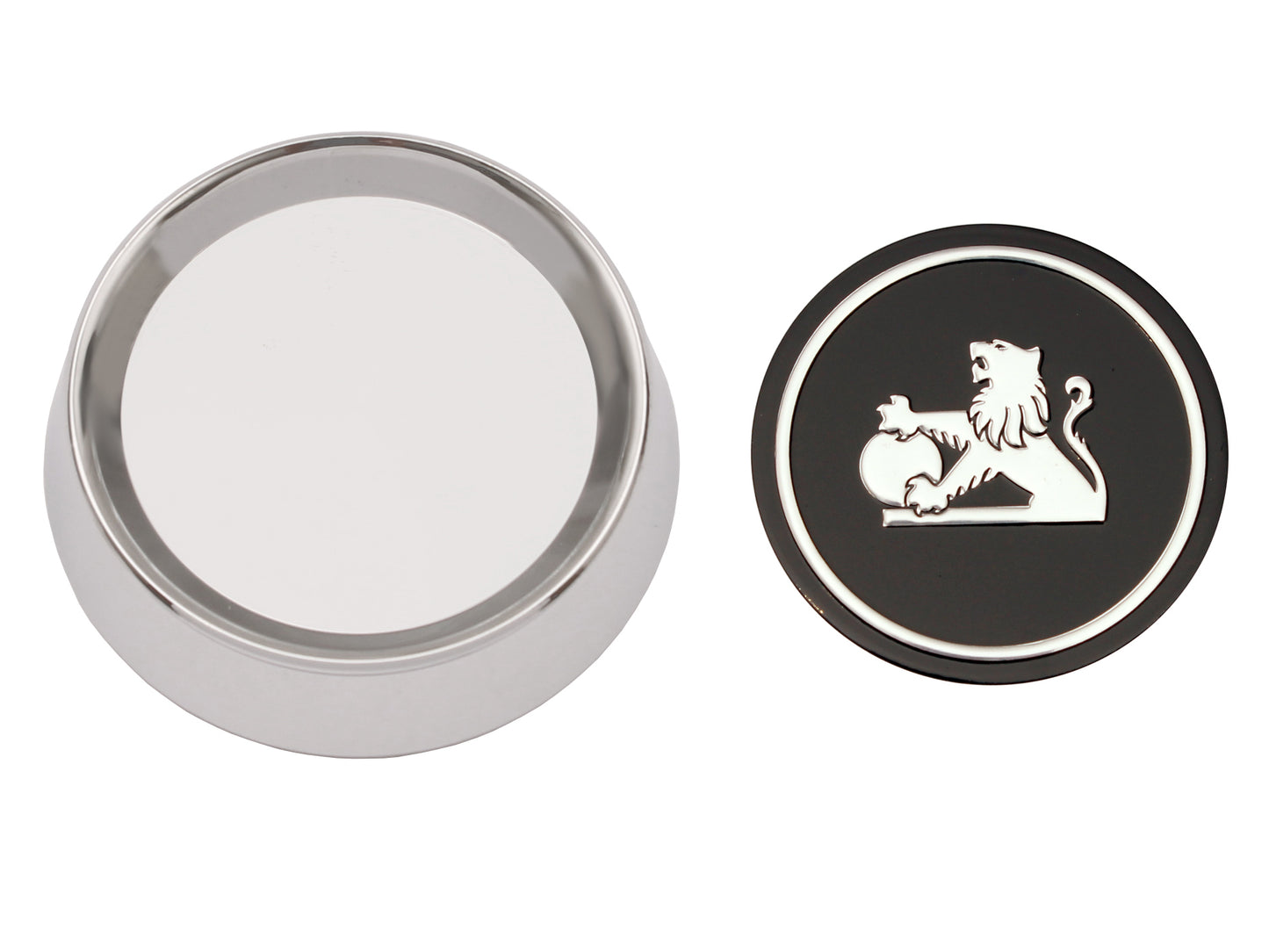 Wheel Centre Cap Suits "SLR" Wheel LH LX - WC1014