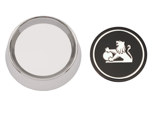 Wheel Centre Cap Suits "SLR" Wheel LH LX - WC1014