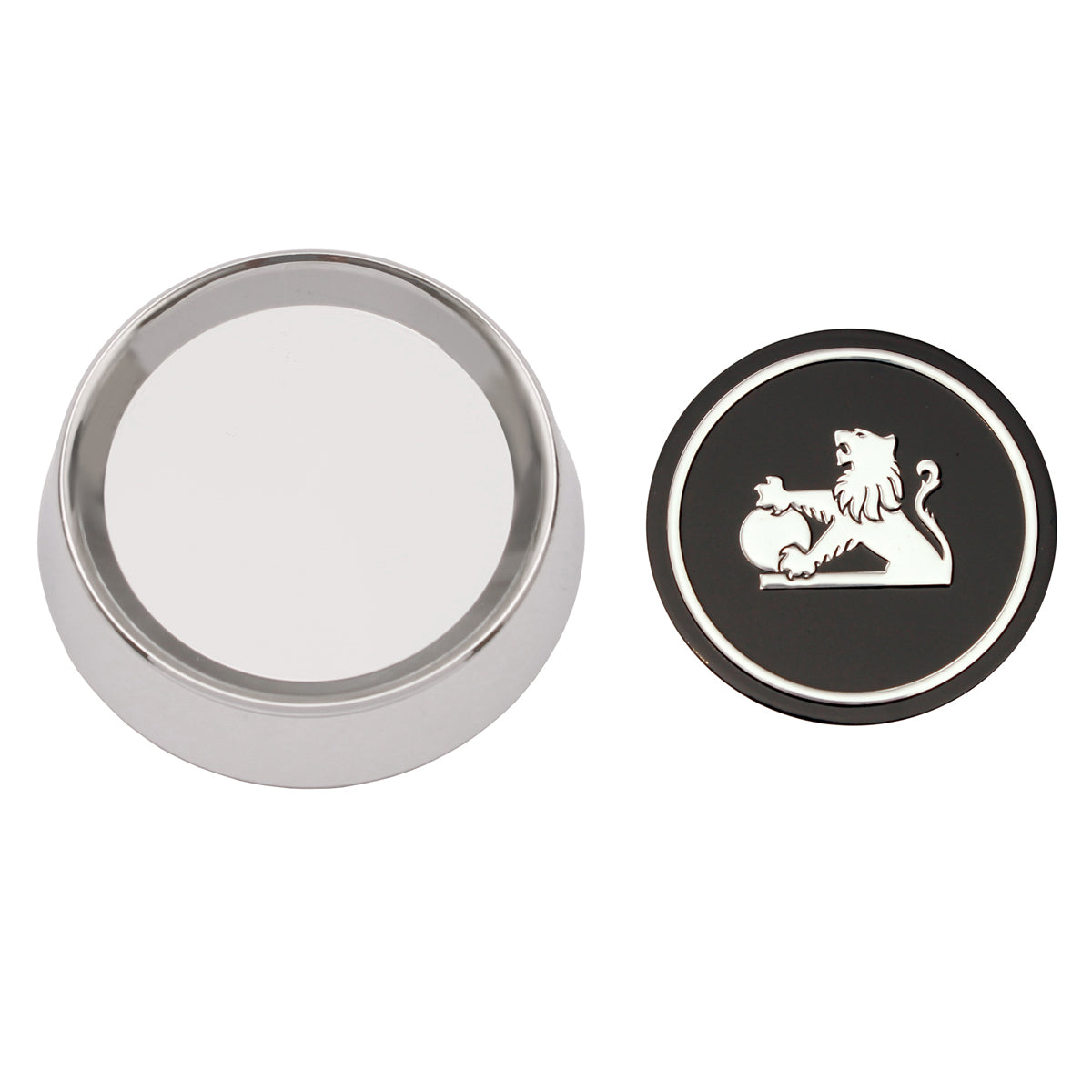 Wheel Centre Cap "SLR" Holden LH LX - WC1014