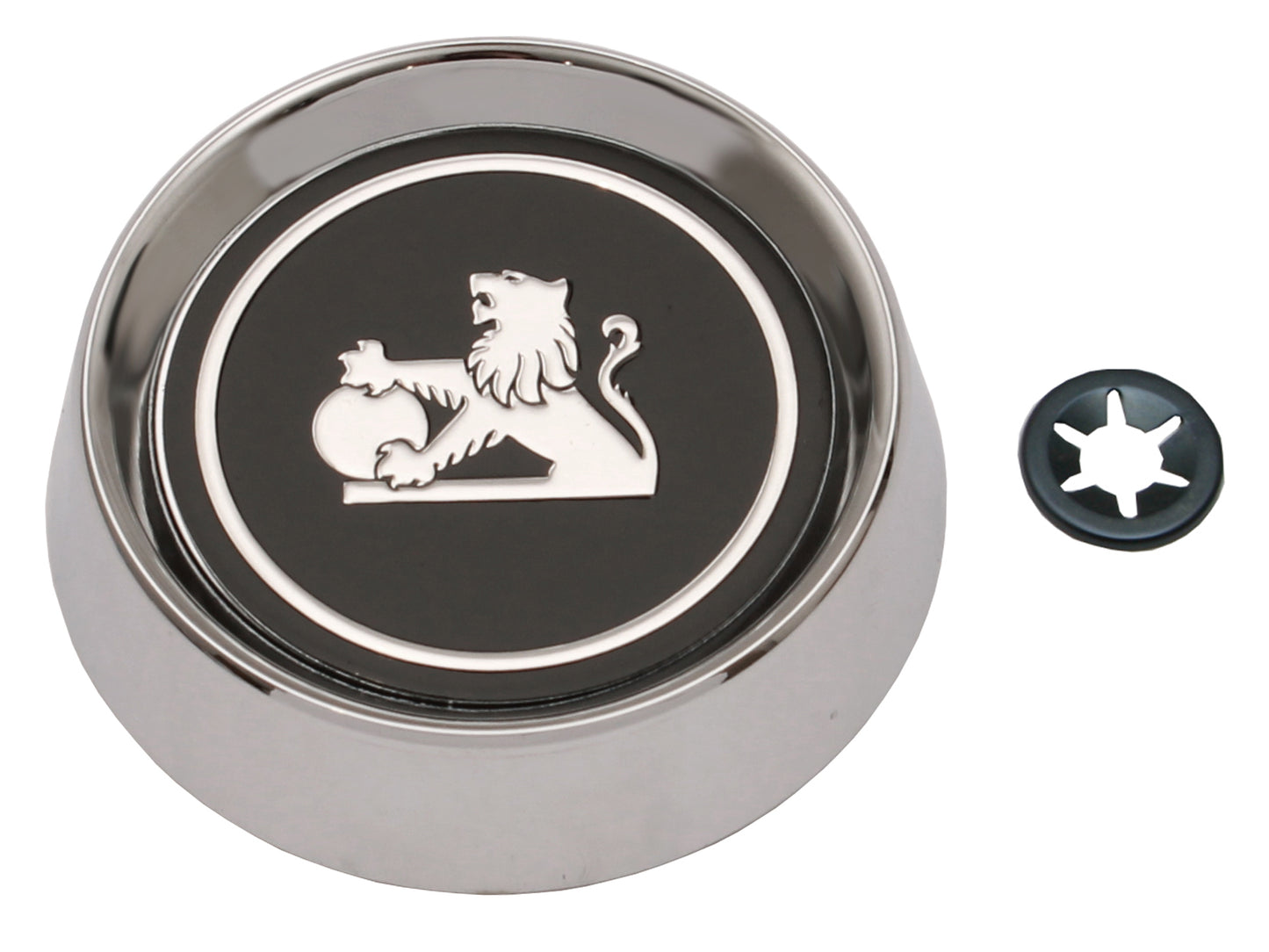 Wheel Centre Cap Suits "SLR" Wheel LH LX - WC1014