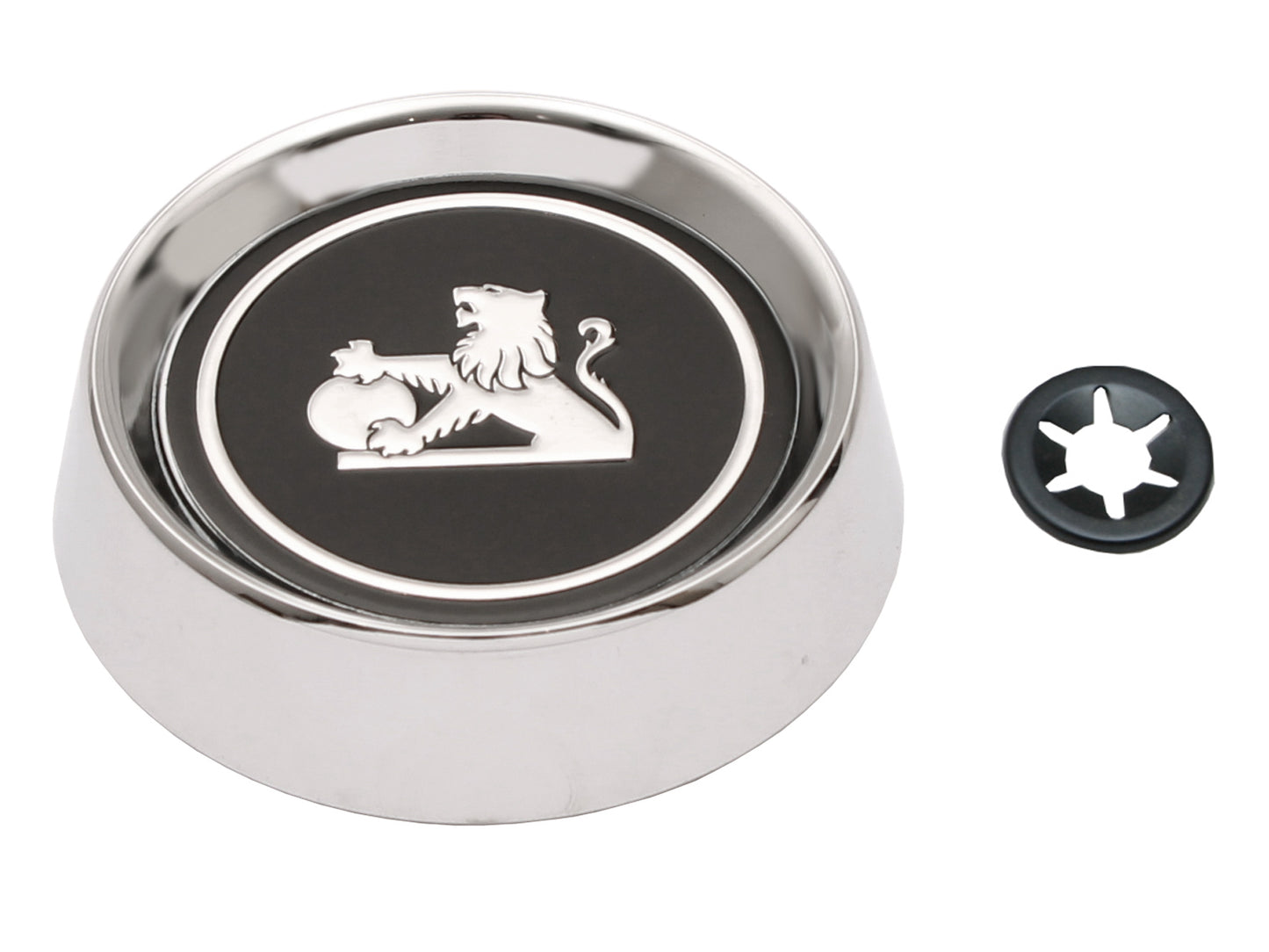 Wheel Centre Cap Suits "SLR" Wheel LH LX - WC1014