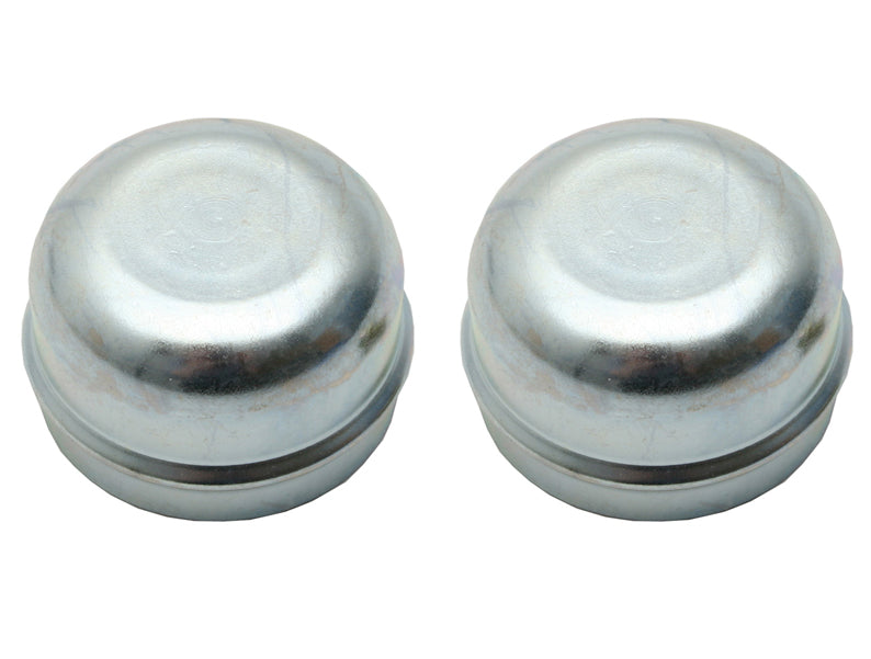 Grease Cap Front Hub XR XT XW XY XA XB XC XD XE XF ZA-ZL (Pair) - WC2000