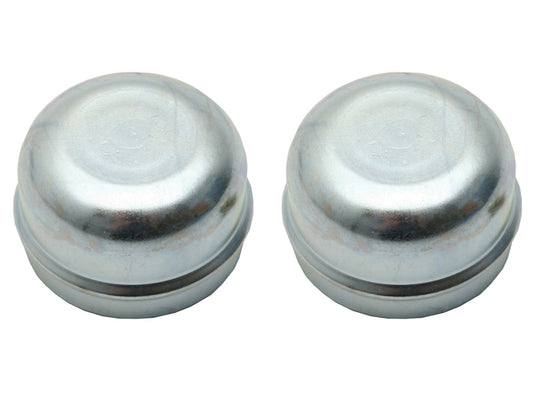 Grease Cap Front Hub XR XT XW XY XA XB XC XD XE XF ZA-ZL (Pair) - WC2000