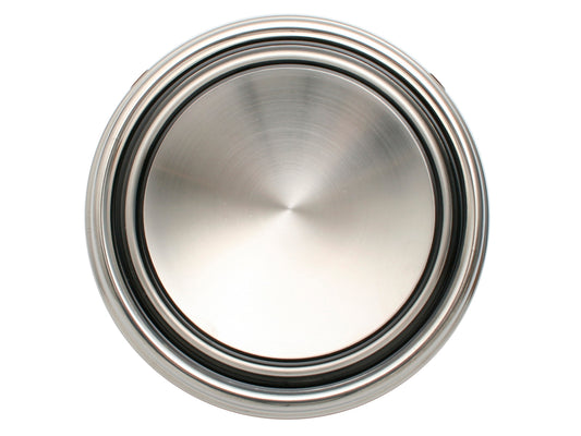 Wheel Centre Cap 5 Slot Or 12 Slot XW XY XA - WC2001