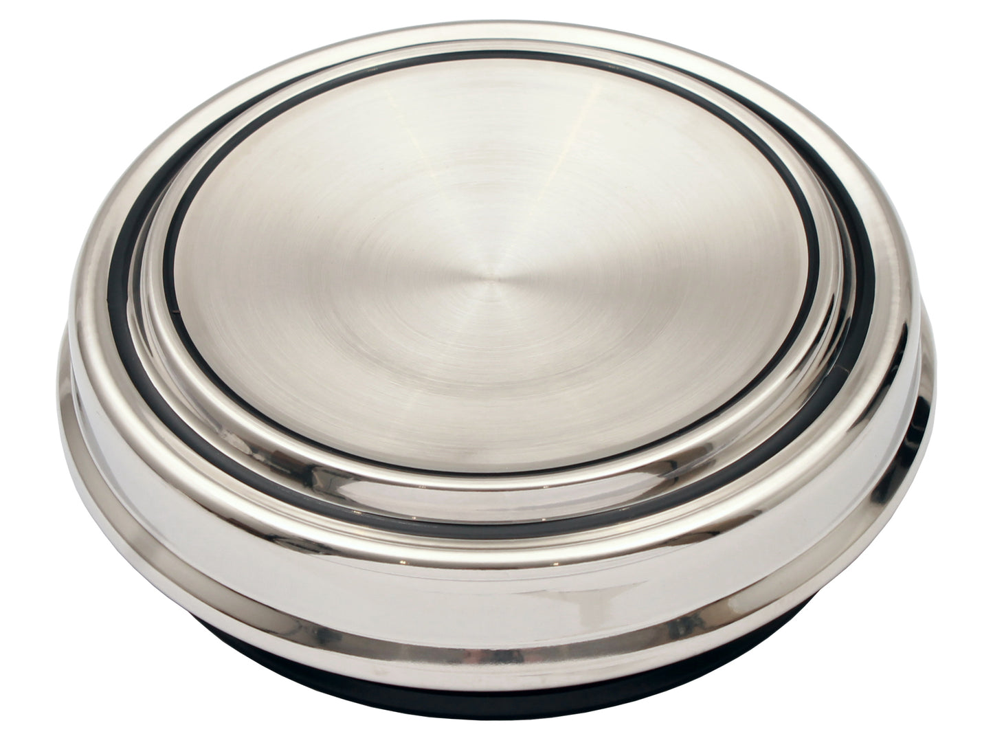 Wheel Centre Cap 5 Slot Or 12 Slot XW XY XA - WC2001