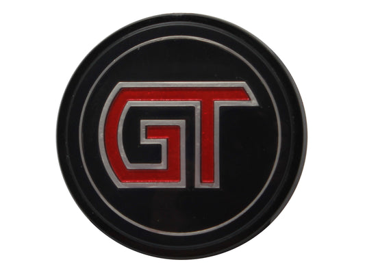Wheel Centre Cap "GT" Emblem XA XB GT 12 Slot - WC2002