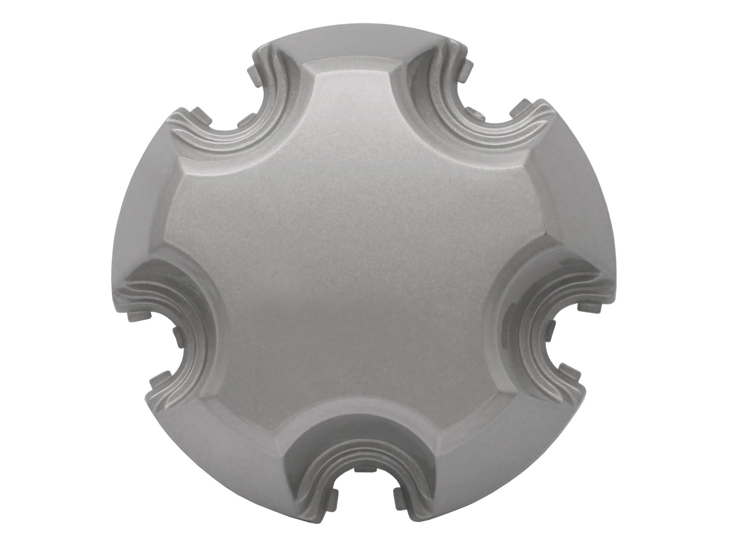 Centre Cap & Nut Kit VB VC VH VK VL VN ZP VR VS VT VX VY VZ 15" Steel Wheel - WCCNVBVZ