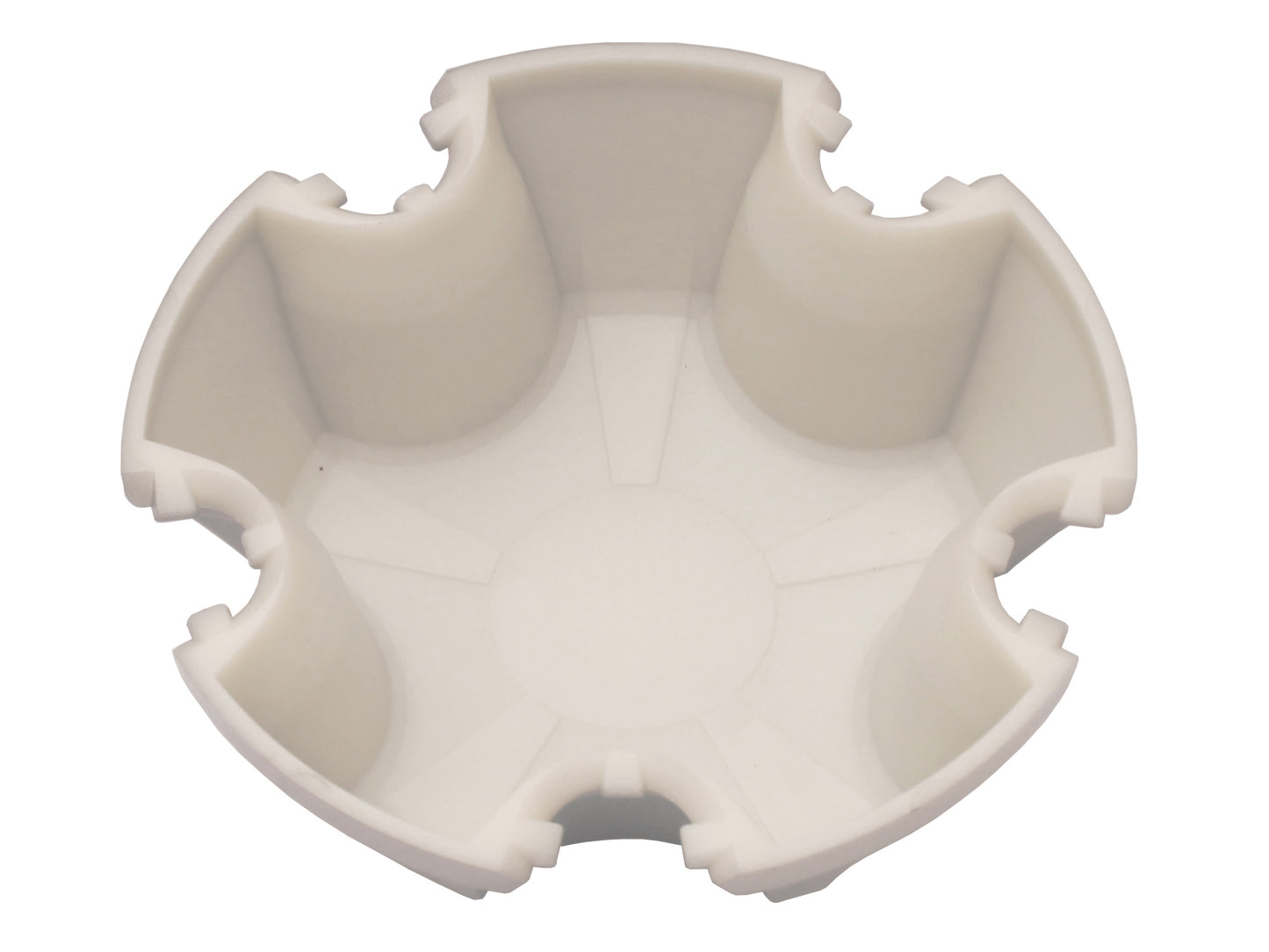 Centre Cap & Nut Kit VB VC VH VK VL VN ZP VR VS VT VX VY VZ 15" Steel Wheel - WCCNVBVZ