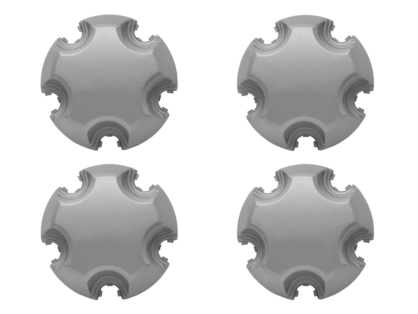 Centre Cap Kit VB VC VH VK VL VN ZP VR VS VT VX VY VZ 15" Steel Wheel "Plastic" - WCCVBVZ