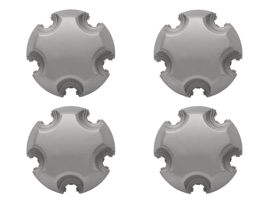 Centre Cap Kit VB VC VH VK VL VN ZP VR VS VT VX VY VZ 15" Steel Wheel "Plastic" - WCCVBVZ