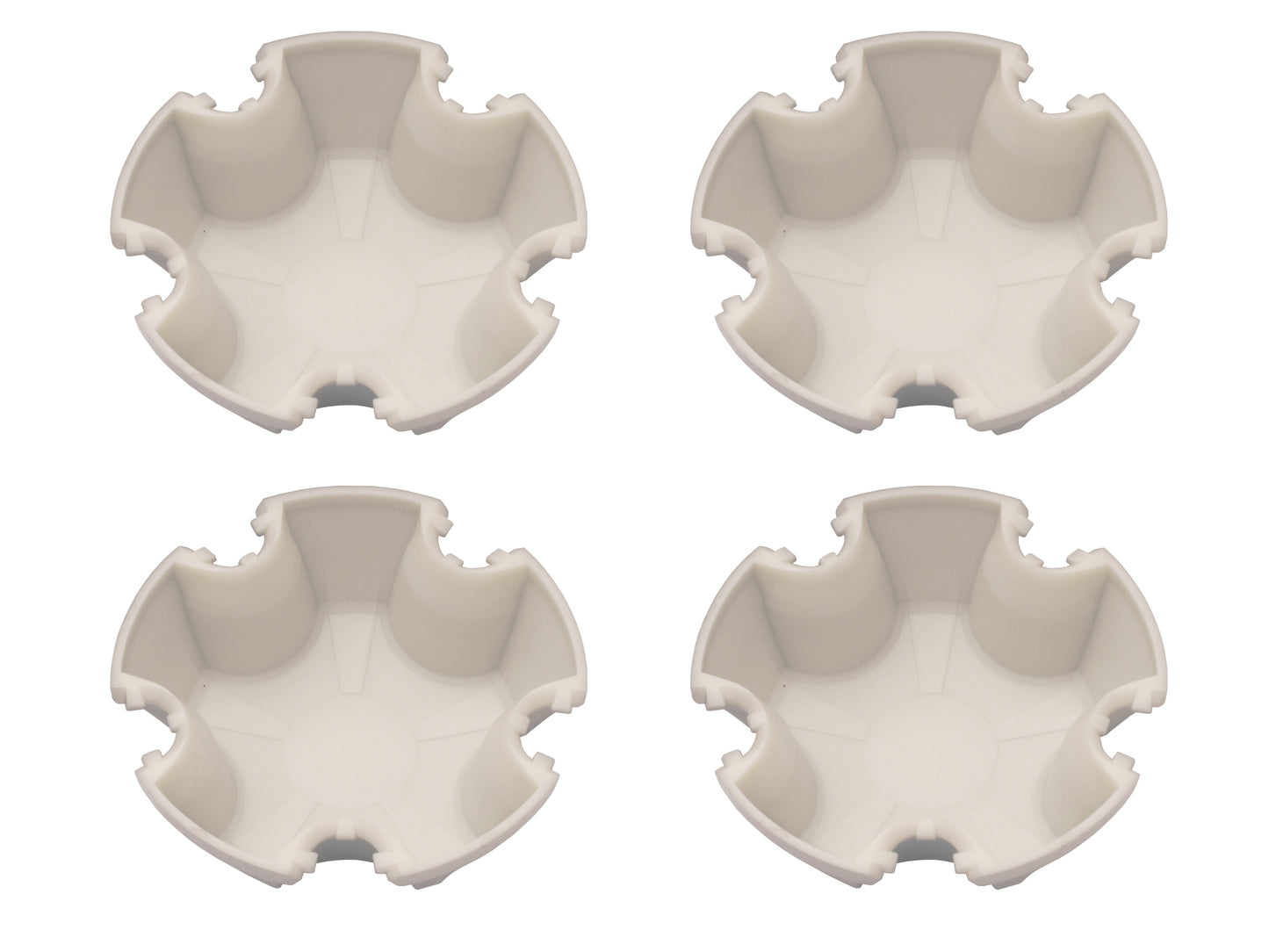 Wheel Centre Cap Kit (4) Holden VB VC VH VK VL VN VP VR VS VT VX VY VZ - WCCVBVZ