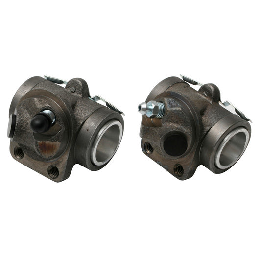 Wheel Cylinder Kit Brake 48 FJ FE FC FB EK Left & Right Hand Front - WCK1000