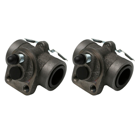 Wheel Cylinder Kit Brake 48 FJ FE FC Left & Right Hand Rear - WCK1001