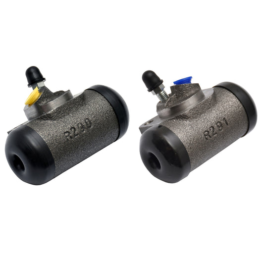 Wheel Cylinder Kit Brake EJ EH Left & Right Hand Front - WCK1003