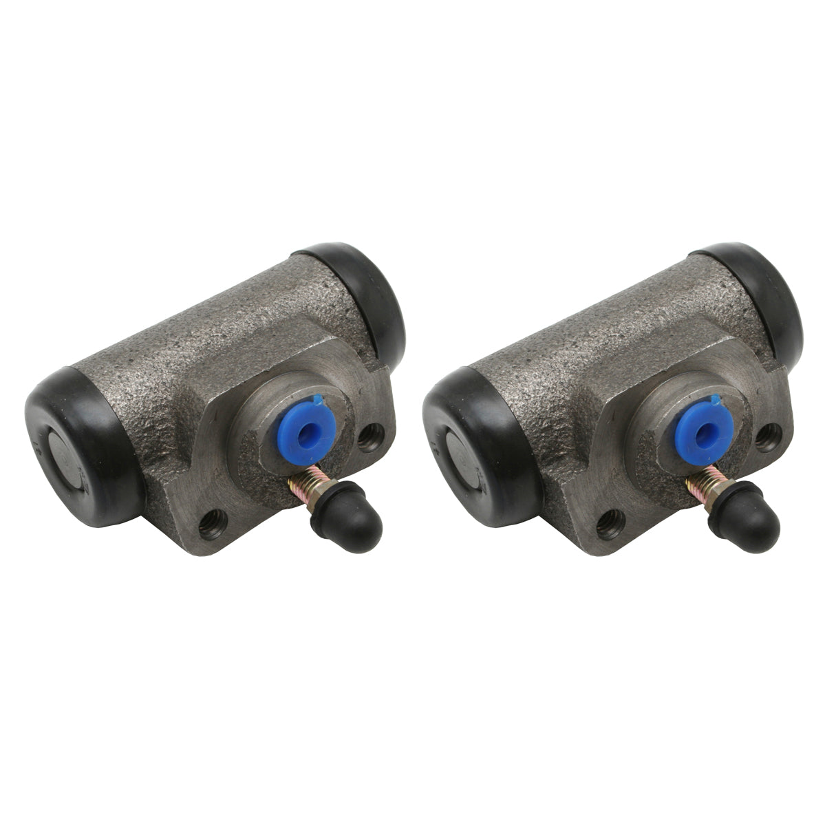 Wheel Cylinder Kit Brake HD HR HK HT HG LC LJ LH & RH Rear With Front Disc - WCK1006