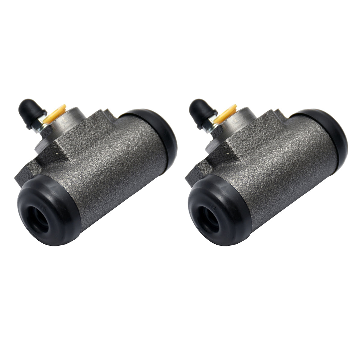 Wheel Cylinder Kit Brake LH LX Gemini TX TC TD Left & Right Hand Rear - WCK1009