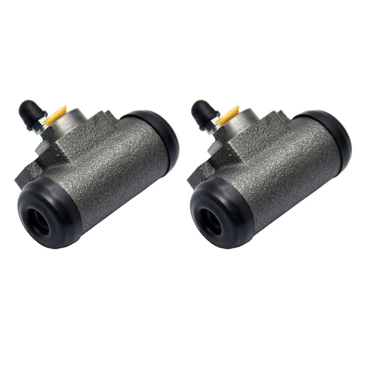 Wheel Cylinder Kit Brake LH LX Gemini TX TC TD Left & Right Hand Rear - WCK1009