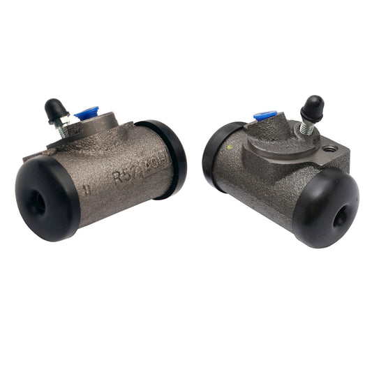 Wheel Cylinder Kit Brake XR XT XW XY XA 1-1/8" Left & Right Hand Front - WCK2002