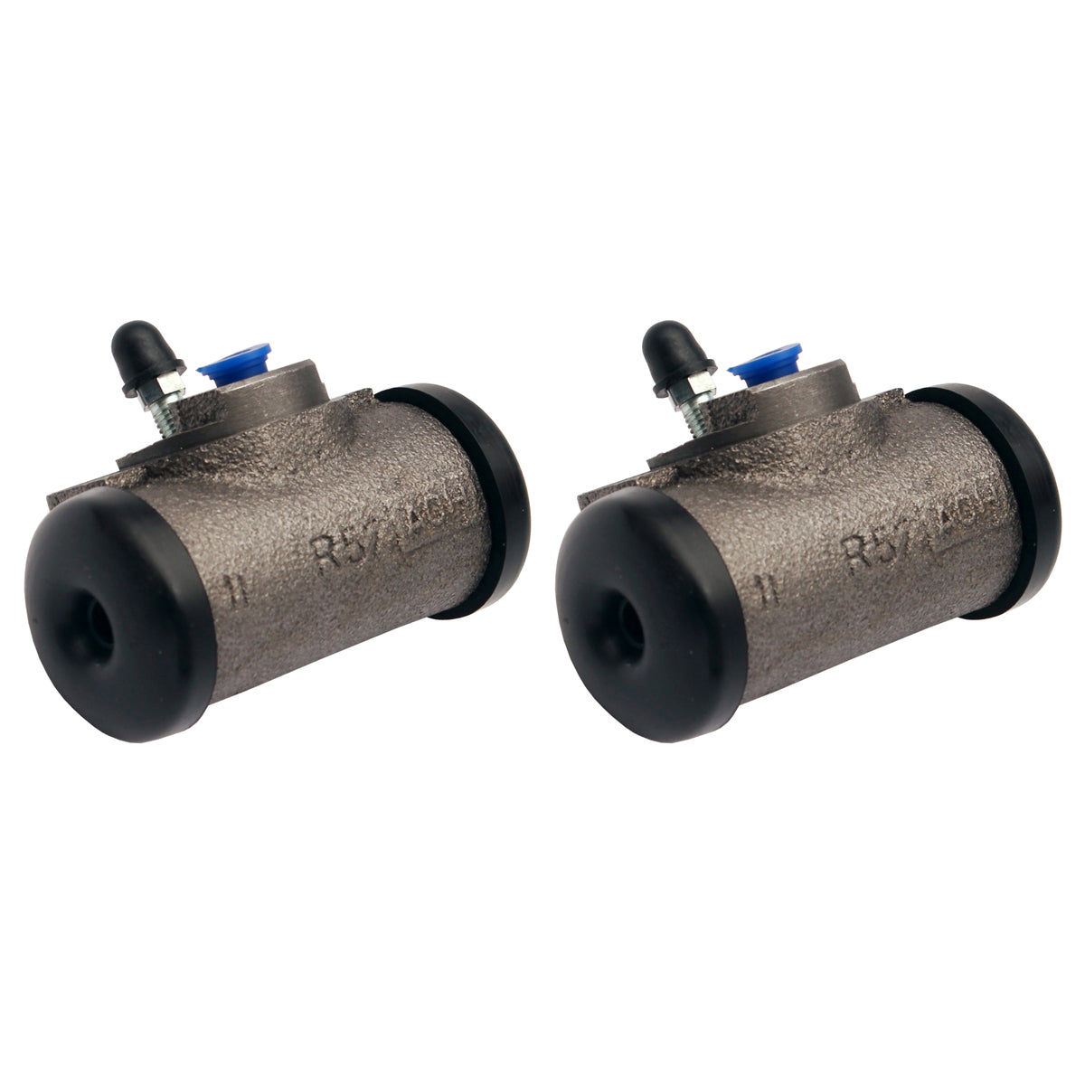 Wheel Cylinder Kit Brake XR XT XW XY XA ZA ZB ZC ZD 7/8" Left & Right Hand Rear - WCK2003