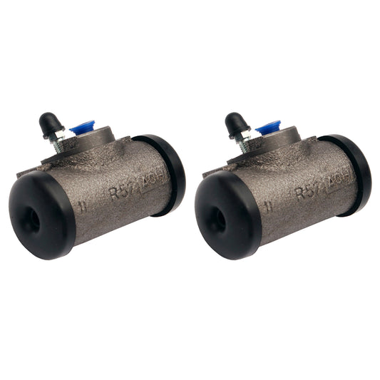 Wheel Cylinder Kit Brake XR XT XW XY XA ZA ZB ZC ZD 7/8" Left & Right Hand Rear - WCK2003