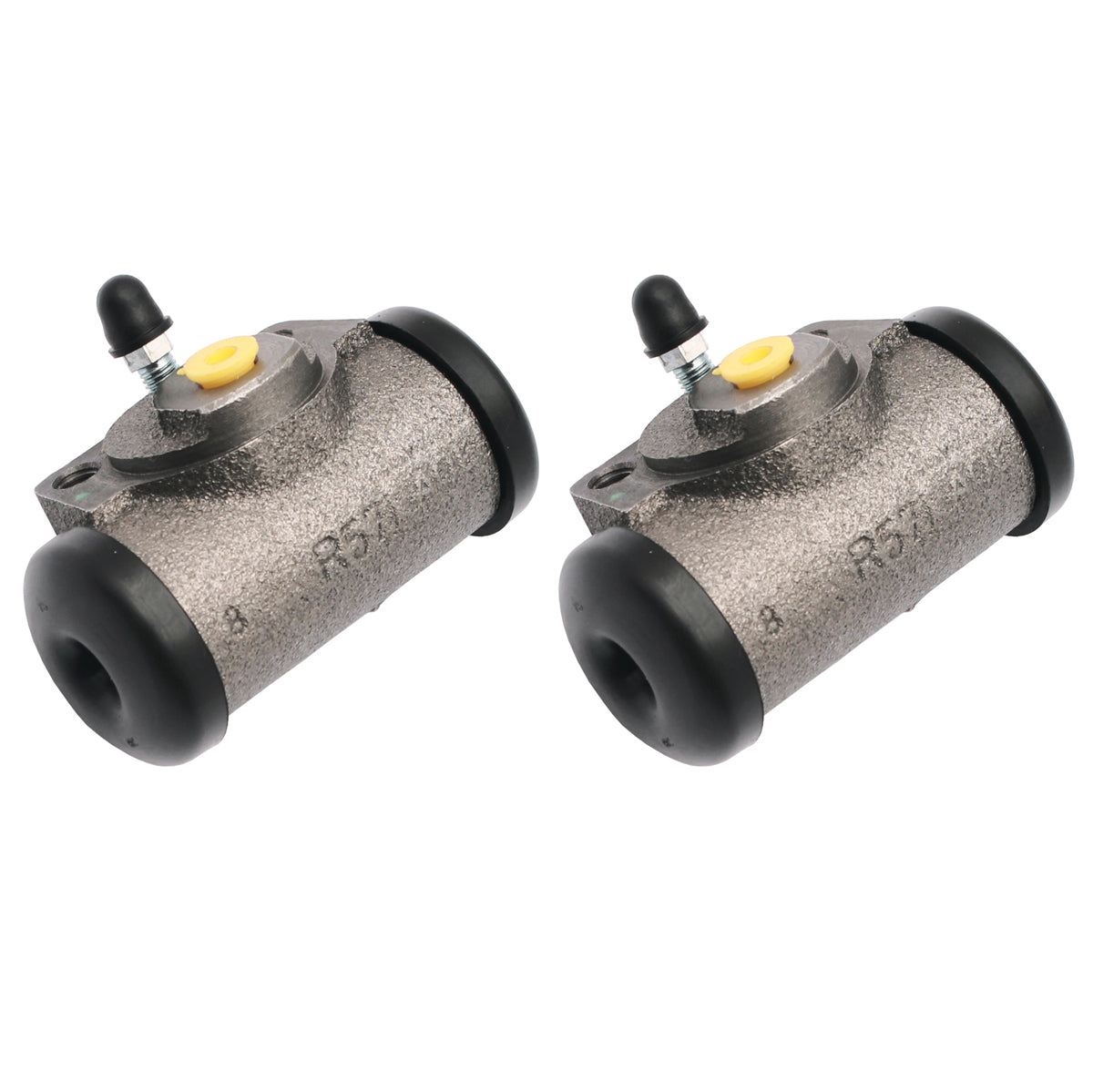 Wheel Cylinder Kit Brake XR XT XW XY XA XB ZA-ZG 13/16" Left & Right Hand Rear - WCK2004