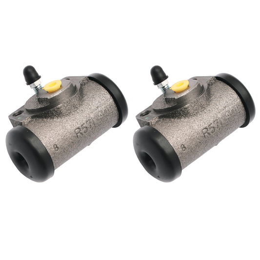 Wheel Cylinder Kit Brake XR XT XW XY XA XB ZA-ZG 13/16" Left & Right Hand Rear - WCK2004