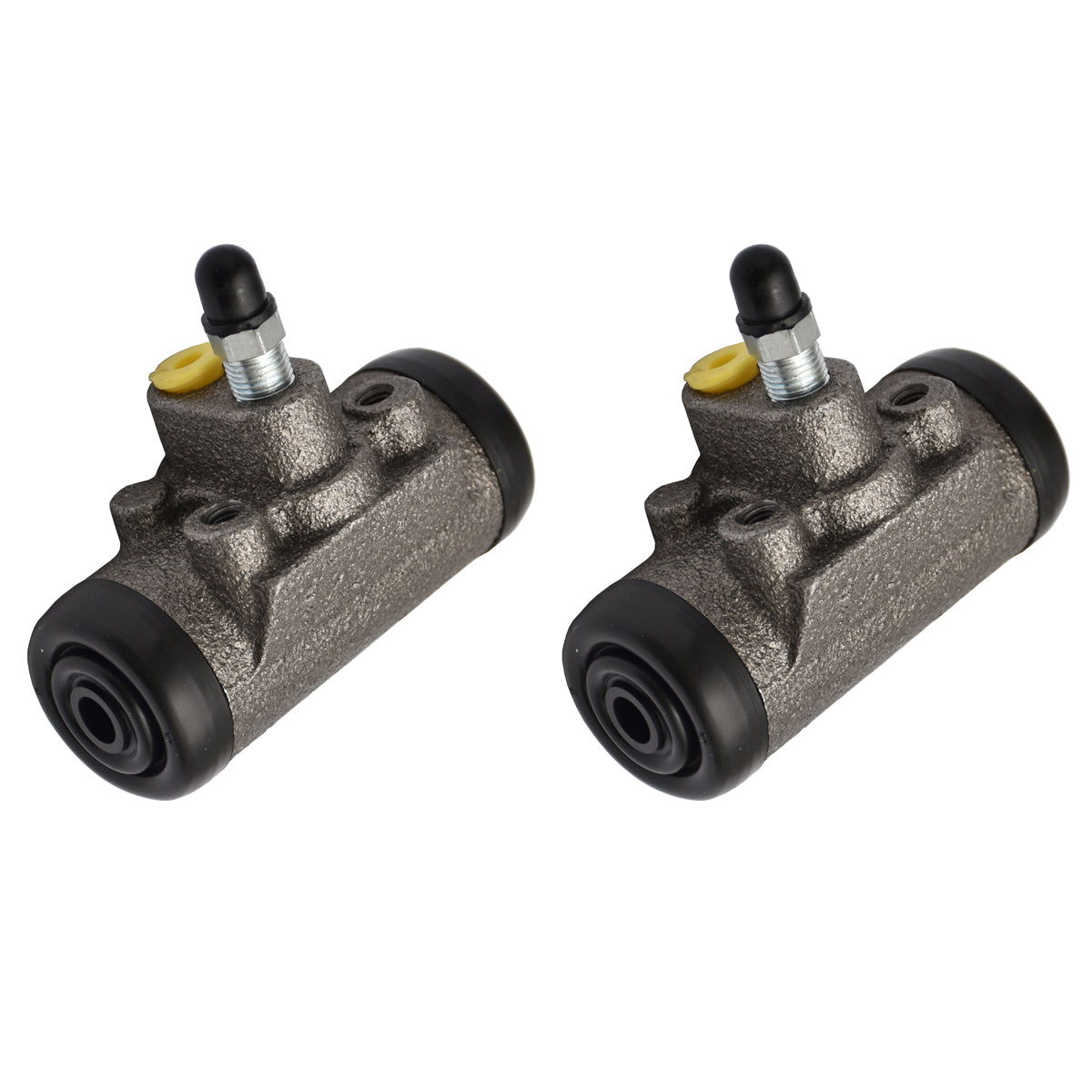 Wheel Cylinder Kit Brake XC XD XE XF XG ZJ 13/16" Left & Right Hand Rear - WCK2005