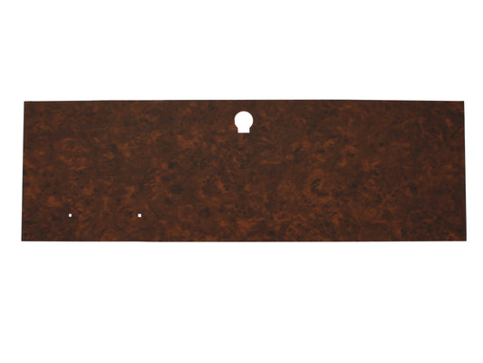 Glovebox Insert HG Burr Walnut - WG1011