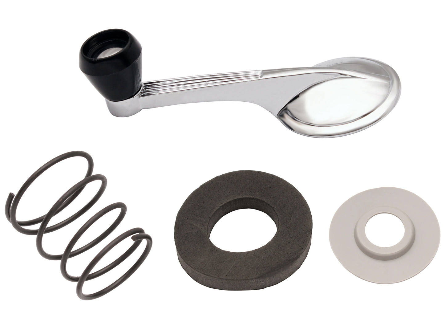 Window Winder Handle FE FC FB EK EJ EH HD HR - WH1001