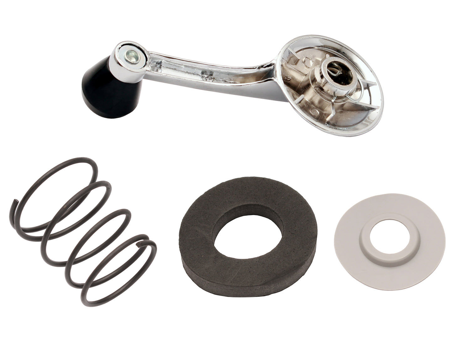 Window Winder Handle FE FC FB EK EJ EH HD HR - WH1001