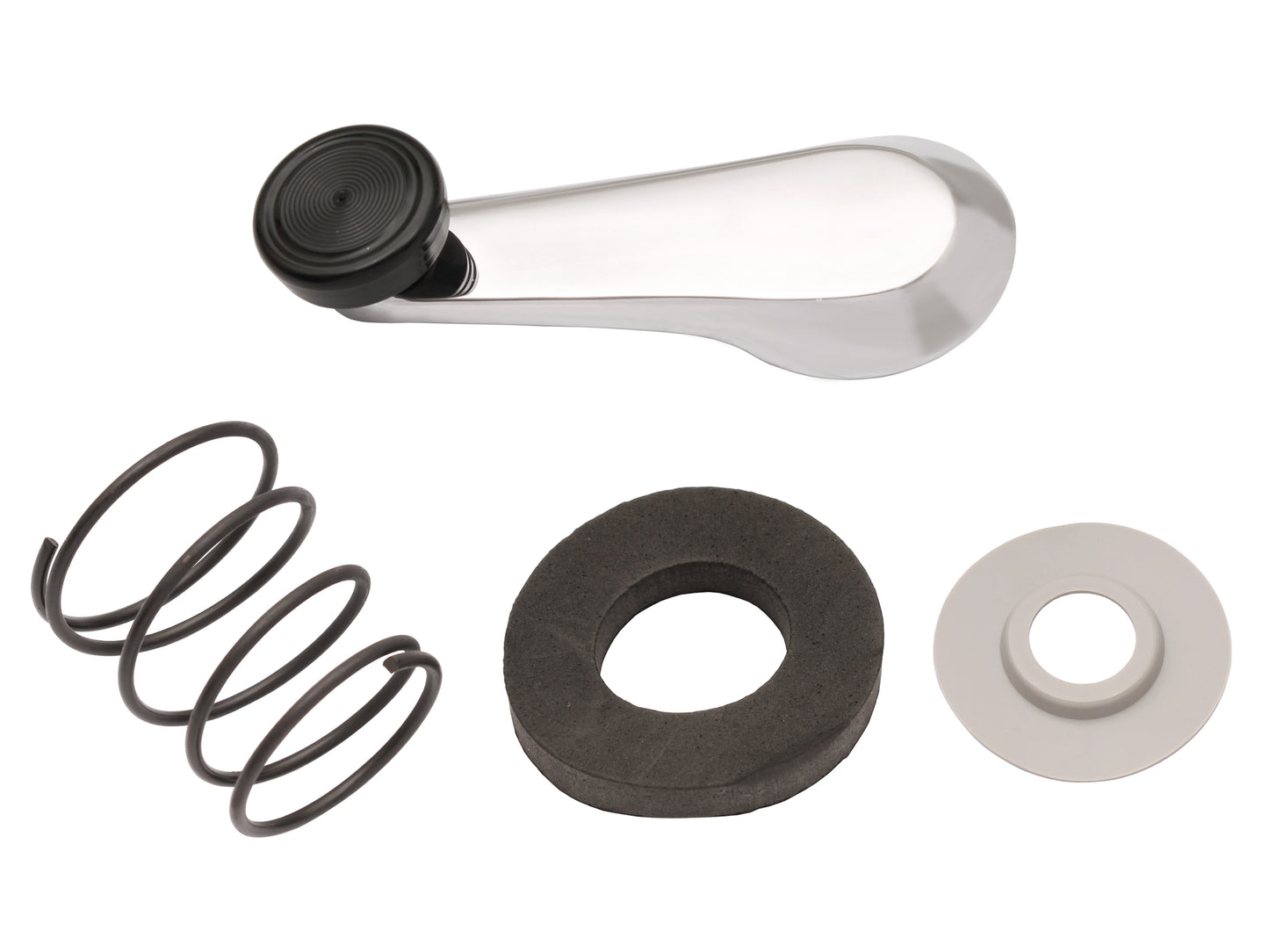 Window Winder Handle HK HT HG HQ HJ HX HZ WB LC LJ LH LX UC - WH1002