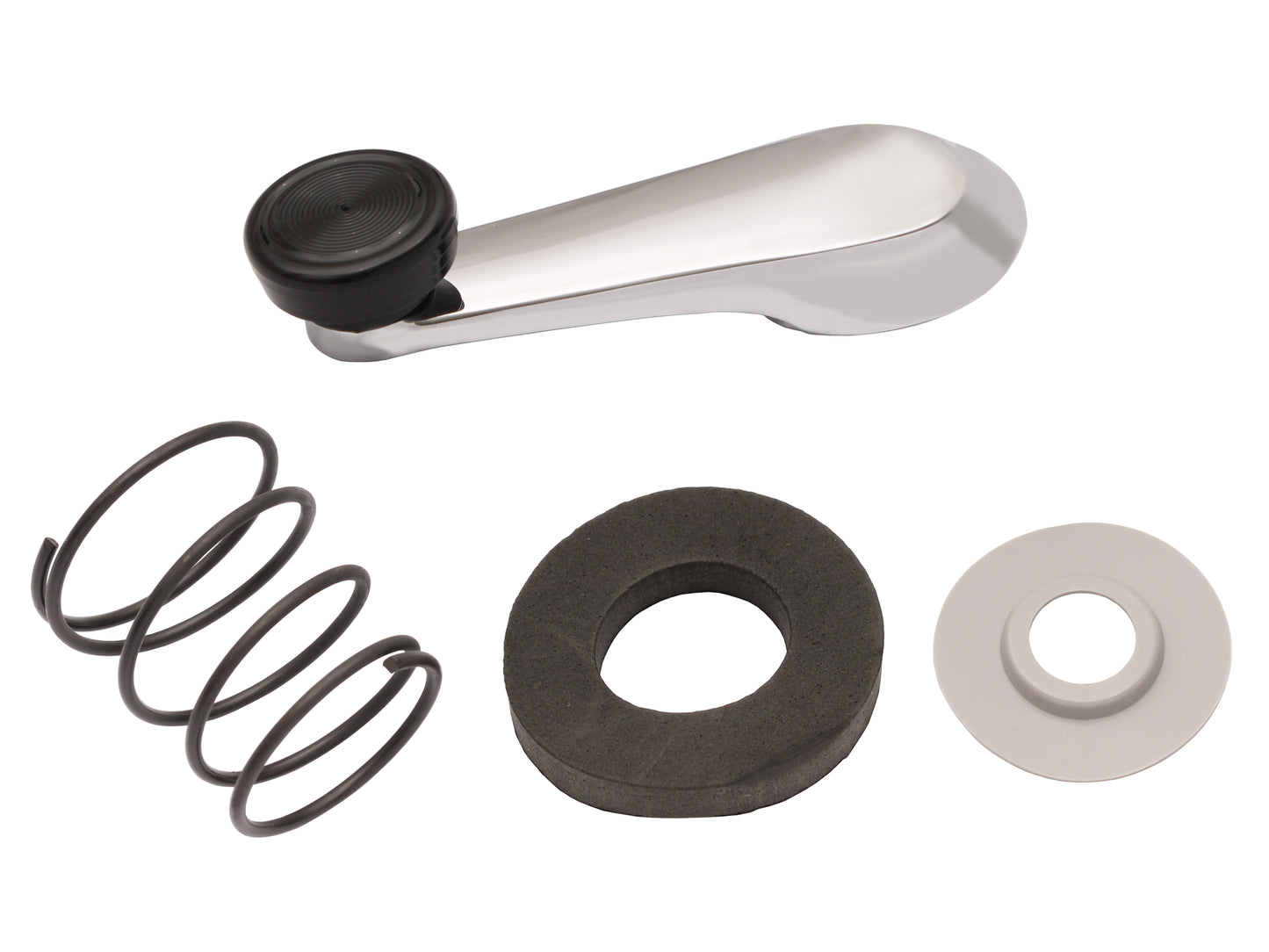 Window Winder Handle HK HT HG HQ HJ HX HZ WB LC LJ LH LX UC - WH1002