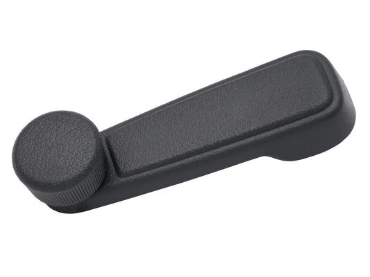 Holden Commodore Window Winder Handle x1 DARK GREY VN VP VR glass - WH1008