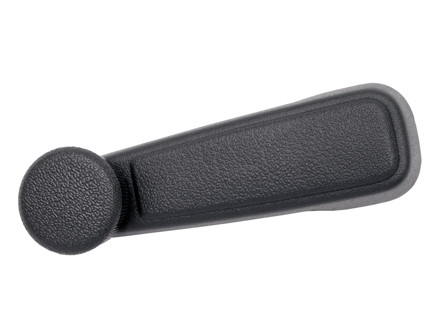 Holden Commodore Window Winder Handle x1 DARK GREY VN VP VR glass - WH1008