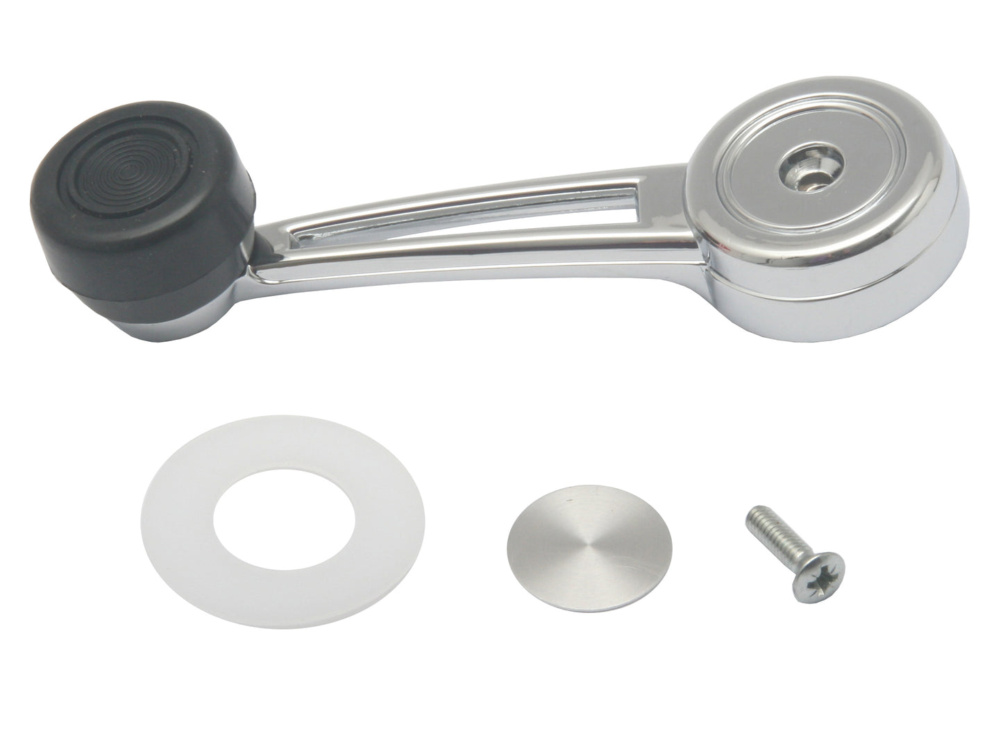 Window Winder Handle Ford XT XW XY XA XB XC ZB-ZH - WH2000