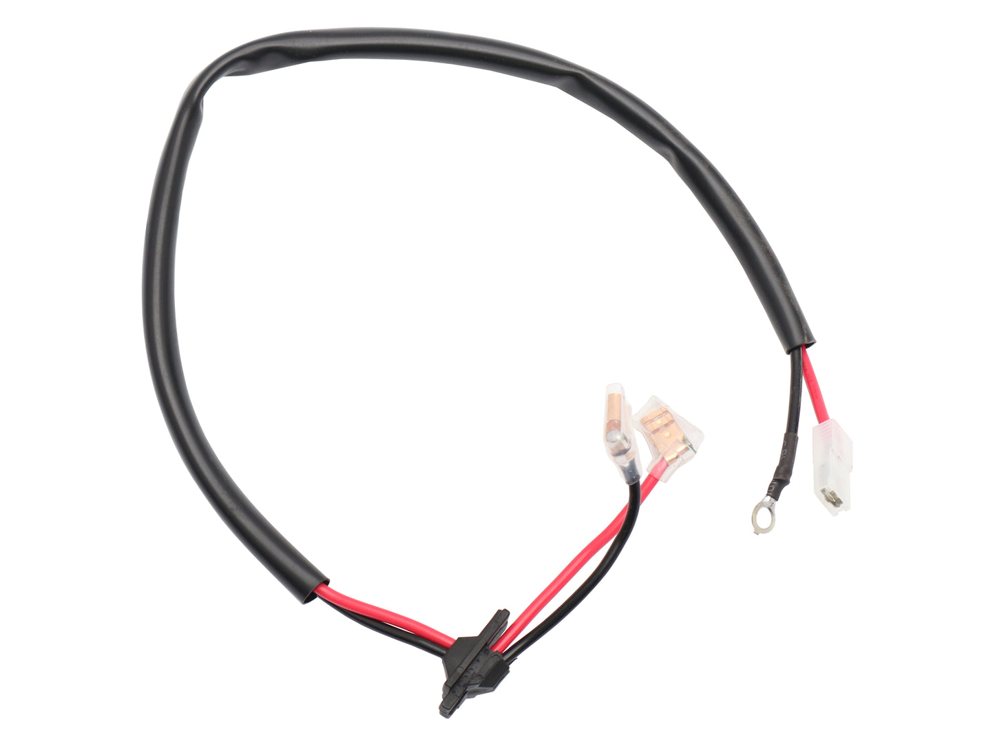 Replacement Distributor Wiring Harness - WHD1002