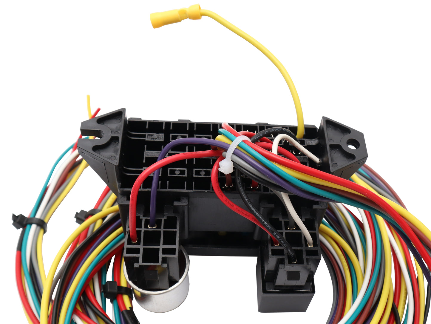 Universal Wiring Harness Loom 8 Circuit - WK0001